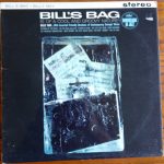 Billy May - Bill's Bag (LP)