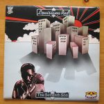 Louisiana Red - The Seventh Son (LP, Mono, RE)