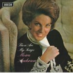 Moira Anderson - These Are My Songs (LP, Album, Mono)
