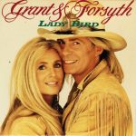 Grant & Forsyth - Lady Bird (CD, Single)