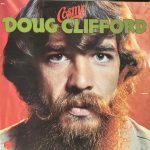 Doug Clifford - Doug "Cosmo" Clifford (LP, Album)