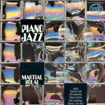 Martial Solal - Piano Jazz (LP, Album)