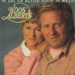 Koos Alberts - Ik Zal Er Altijd Voor Je Wezen (CD, Single)