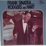 Frank Sinatra - Frank Sinatra Sings Rodgers And Hart (LP, Comp, RE)