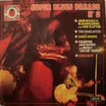 Various - Super Blues Parade N° 2 (LP, Comp)