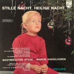 De Mastreechter Staar - Stille Nacht, Heilige Nacht (LP, Album)