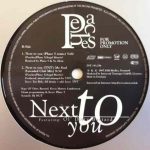 Peaches Lavon - Next To You (12", Promo)