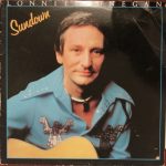 Lonnie Donegan - Sundown (LP, Album)