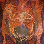 Ronny & Renzo - Uniqorns (12", Ltd)