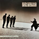 John "Jellybean" Benitez - Just Visiting This Planet (LP, Album)