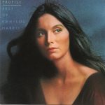 Emmylou Harris - Profile / Best Of Emmylou Harris (CD, Comp, RE)