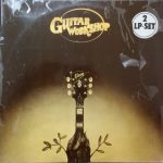 Various - Guitar Workshop (2xLP, Album, Gat)