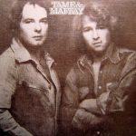 Tame & Maffay - Tame & Maffay (LP, Album)