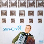 Ion Onoriu - Acordeon (LP, Album)