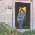 Anne Murray - Highly Prized Possession (LP, Album, RE, Jac)