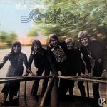 The New Seekers - Beautiful People (LP, Album, CP )