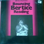 Bertice Reading - Bouncing Bertice Reading (LP, Album)