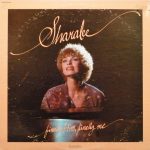 Sharalee - Finally Him, Finally Me (LP)