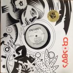 Bally - On the Radio (12")