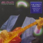 Dire Straits - Money For Nothing (CD, Comp, RE, RM, RP, SBM)