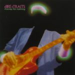 Dire Straits - Money For Nothing (CD, Comp, RE, RM, RP, SBM) - Afbeelding 2