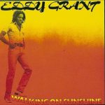 Eddy Grant - Walking On Sunshine (LP, Album)
