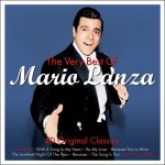 Mario Lanza - The Very Best Of Mario Lanza (2xCD, Comp)