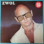 Walter Zwol - Zwol (LP, Album)