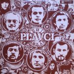 Plavci - Plavci IV. (LP, Album)
