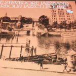 The Stevedore Jazzband - Harbour Jazzclub 'live'  (LP)