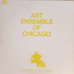 The Art Ensemble Of Chicago - People In Sorrow (LP, Album)