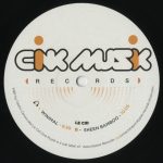 Le Cid - Winimal / Sheen Bamboo (12", Ltd, Num)