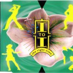 I To I - The Right Time (CD, Maxi)