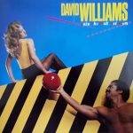 David Williams (4) - Take The Ball And Run (LP, Album)