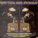 Various - Super Stereo Sound Spectacular (LP, Comp)