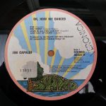 Jim Capaldi - Oh How We Danced (LP, Album)