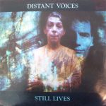 Various - Distant Voices, Still Lives (LP, Album)