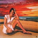 Joan Baez - Gulf Winds (LP, Album, Ter)