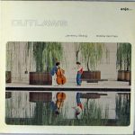 Jeremy Steig - Eddie Gomez - Outlaws (LP, Album)