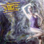 The Raes - Dancing Up A Storm (LP, Album)