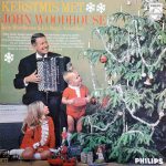 John Woodhouse - Kerstmis Met John Woodhouse (LP, Album)