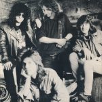 The Georgia Satellites - Open All Night (LP, Album, SP) - Afbeelding 2