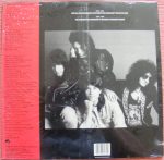 The Georgia Satellites - Open All Night (LP, Album, SP) - Afbeelding 3