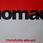 Nomad - Something Special (Remix) (12")
