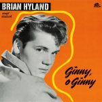 Brian Hyland - Ginny, O Ginny (Brian Hyland Sing Deutsch) (LP, Comp)