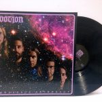 Devotion (16) - Headspace Astronaut (LP, Album)
