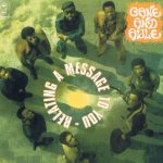 Cane And Able - Relating A Message To You (LP, Album)