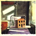Random Hold - Burn The Buildings (LP, Album)