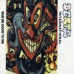 Beats International - Dub Be Good To Me (CD, Single, Car)