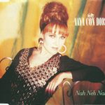 Vaya Con Dios - Nah Neh Nah (CD, Single)